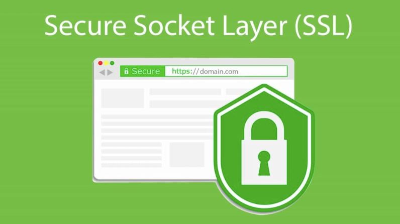 HTTP'yi HTTP'ye Otomatik Yönlendirme ( SSL Ayarı)