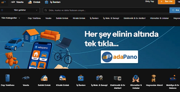 adapano.com