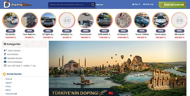dopingilan.com