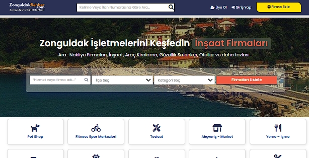 zonguldakrehber.com